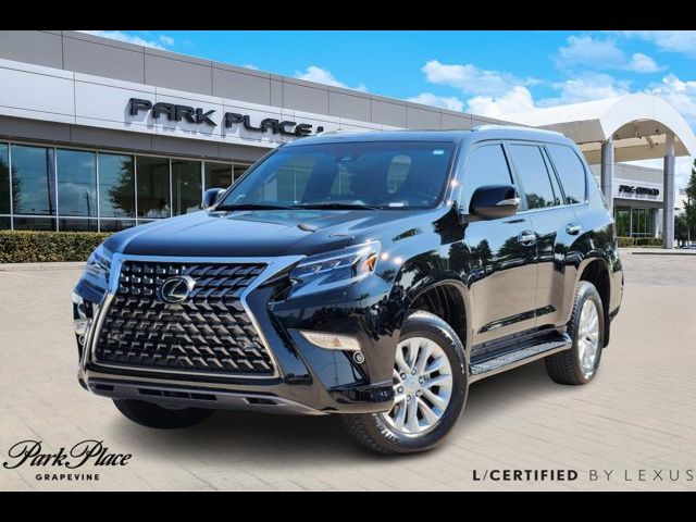 2023 Lexus GX 460 Premium