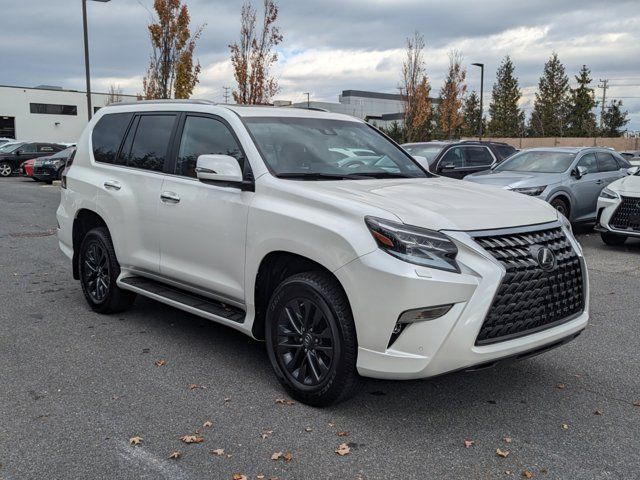 2023 Lexus GX 460 Premium