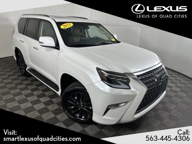 2023 Lexus GX 460 Premium