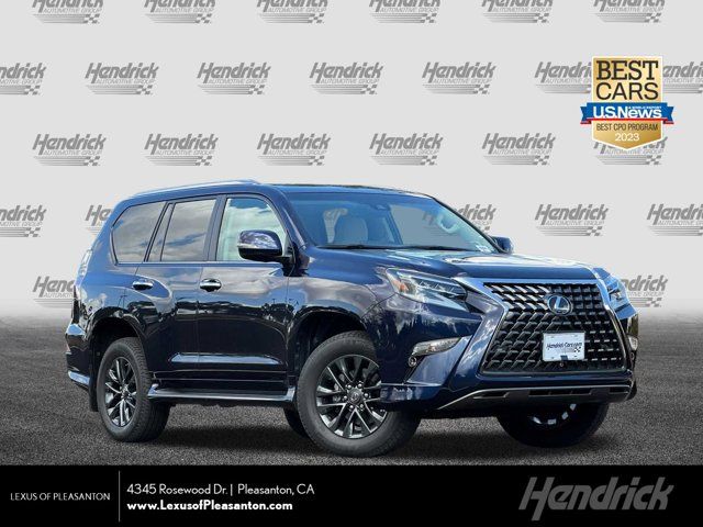 2023 Lexus GX 460 Premium