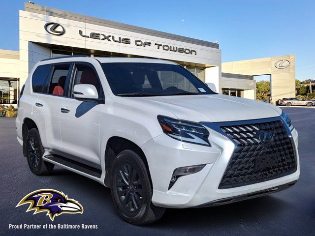 2023 Lexus GX 460 Premium