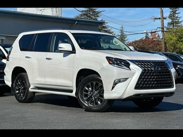 2023 Lexus GX 460 Premium