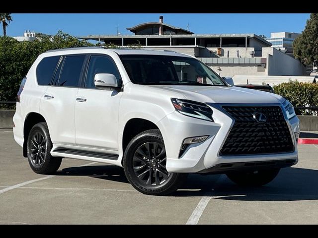 2023 Lexus GX 460 Premium