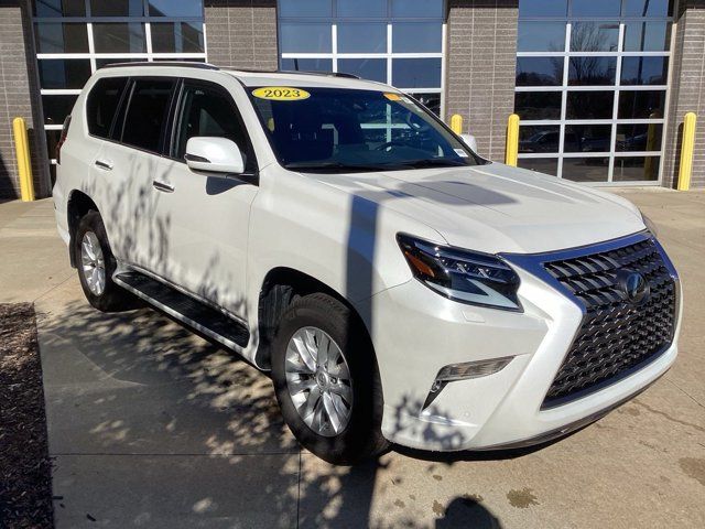 2023 Lexus GX 460 Premium