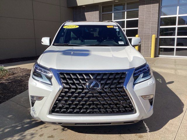 2023 Lexus GX 460 Premium