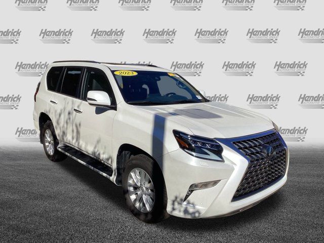 2023 Lexus GX 460 Premium