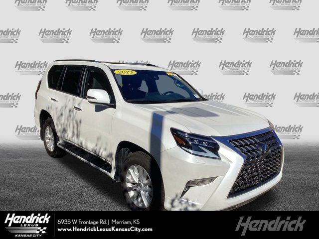 2023 Lexus GX 460 Premium