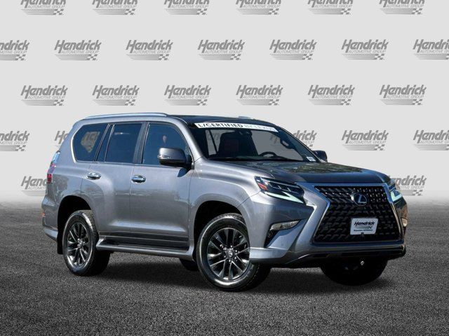 2023 Lexus GX 460 Premium