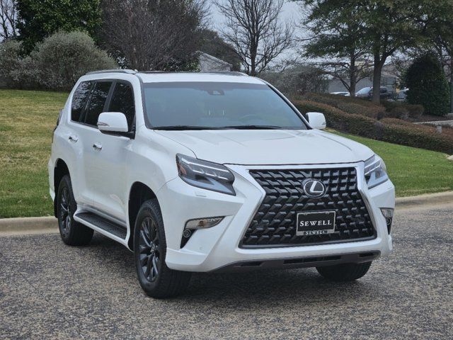 2023 Lexus GX 460 Premium