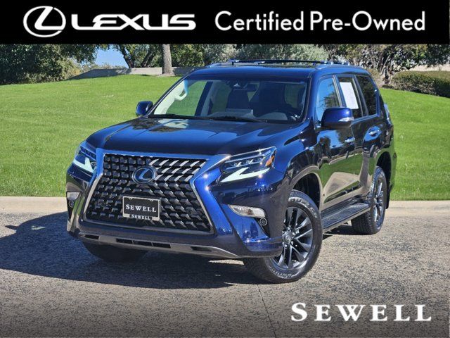 2023 Lexus GX 460 Premium