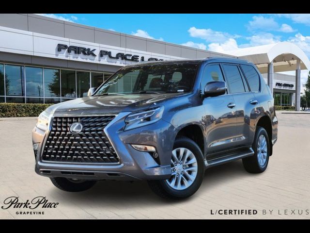 2023 Lexus GX 460 Premium