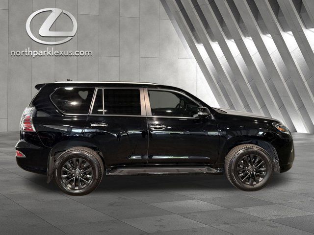 2023 Lexus GX 460 Premium