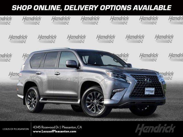 2023 Lexus GX 460 Premium