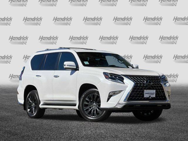 2023 Lexus GX 460 Premium