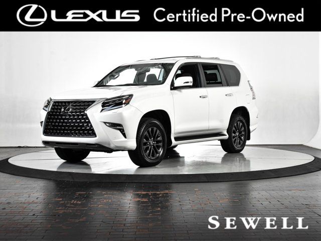 2023 Lexus GX 460 Premium