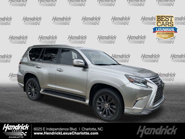 2023 Lexus GX 460 Premium