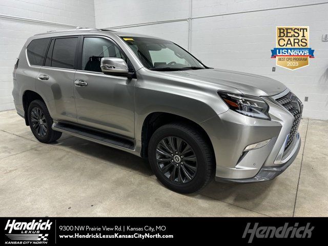 2023 Lexus GX 460 Premium