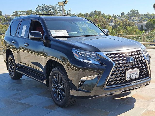 2023 Lexus GX 460 Premium