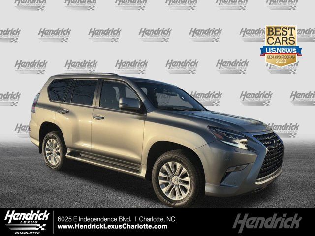 2023 Lexus GX 460 Premium