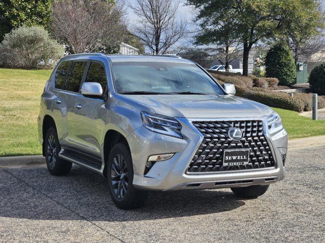 2023 Lexus GX 460 Premium