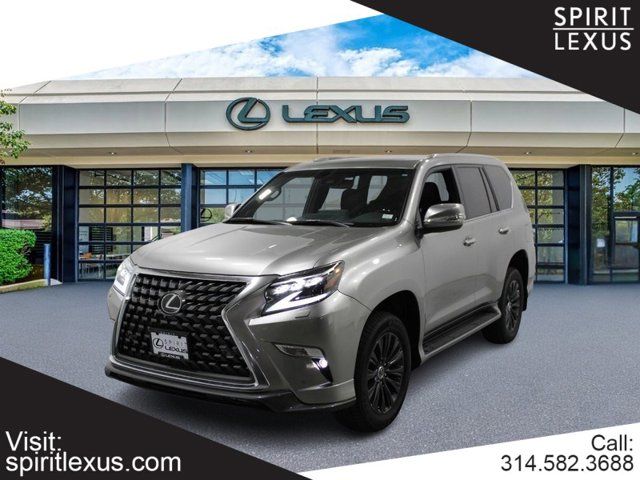 2023 Lexus GX 460 Premium