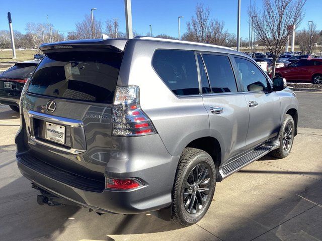 2023 Lexus GX 460 Premium