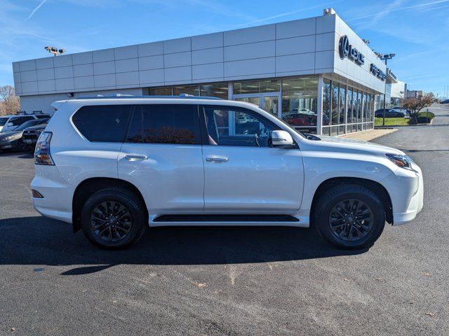 2023 Lexus GX 460 Premium