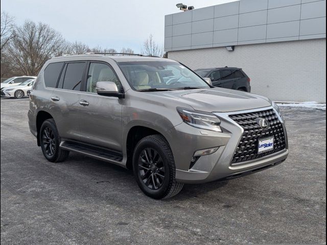 2023 Lexus GX 460 Premium