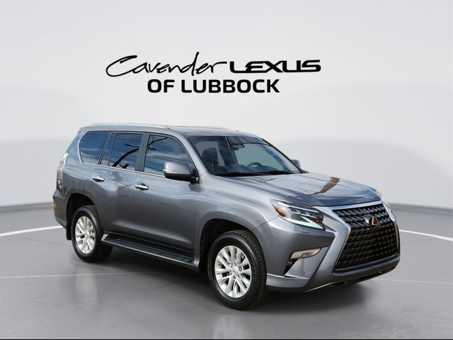 2023 Lexus GX 460 Premium