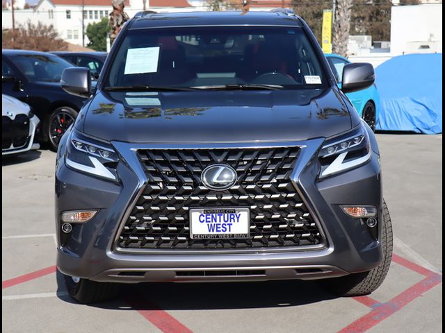 2023 Lexus GX 460 Premium