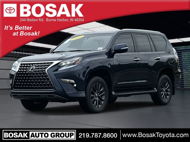 2023 Lexus GX 460 Premium