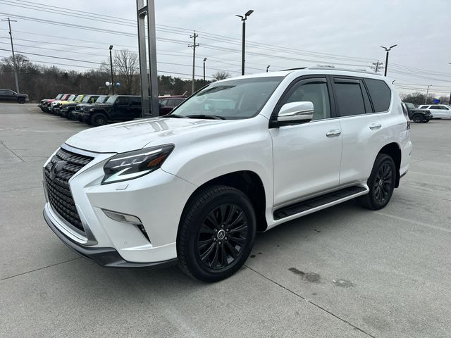 2023 Lexus GX 460 Luxury