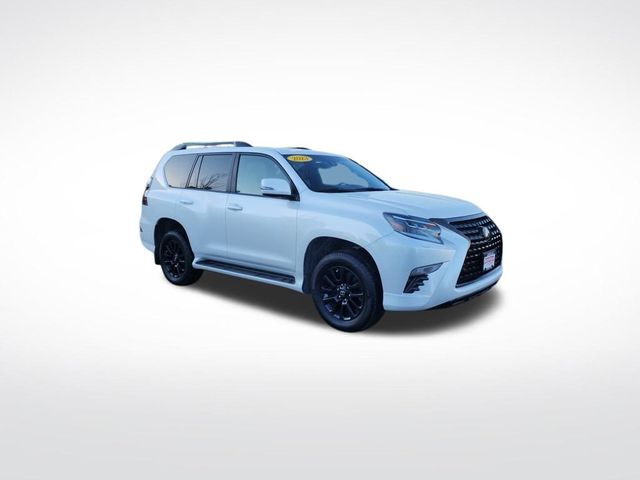 2023 Lexus GX 