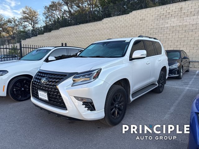 2023 Lexus GX 460