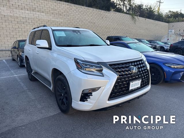 2023 Lexus GX 460