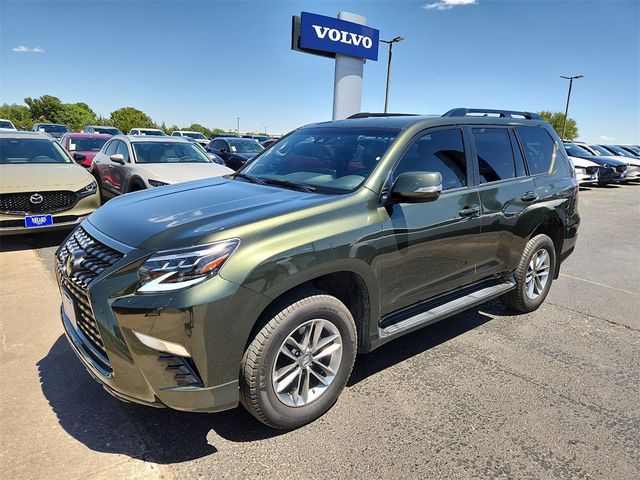 2023 Lexus GX 460