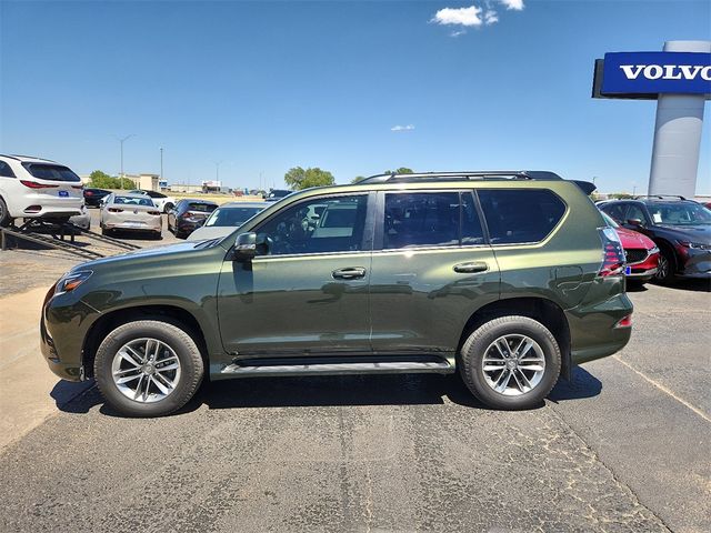 2023 Lexus GX 460