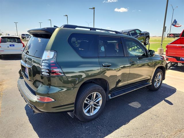 2023 Lexus GX 460