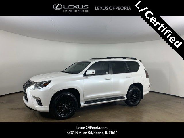 2023 Lexus GX 460