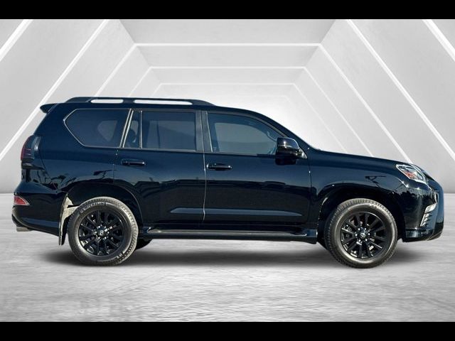 2023 Lexus GX 