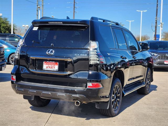 2023 Lexus GX 460