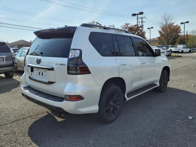 2023 Lexus GX 