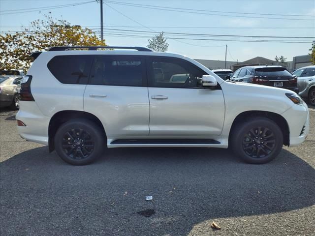 2023 Lexus GX 