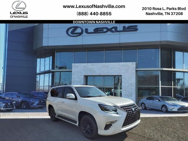 2023 Lexus GX 