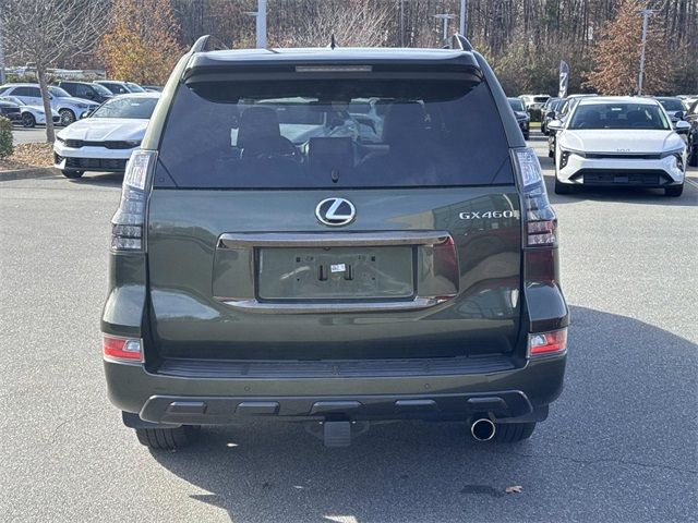 2023 Lexus GX 460