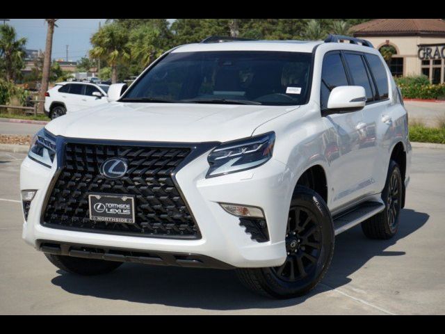 2023 Lexus GX 