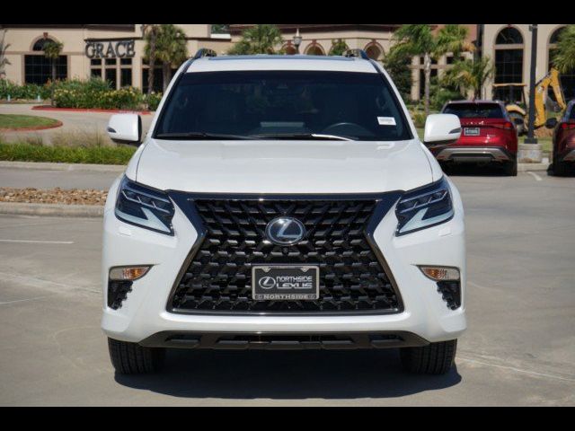 2023 Lexus GX 