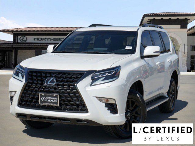 2023 Lexus GX 