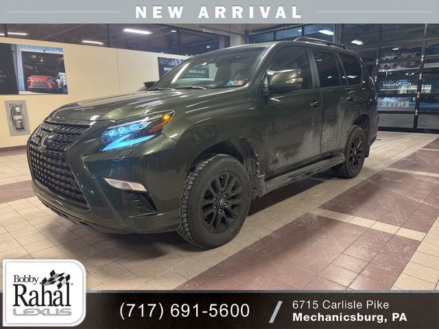 2023 Lexus GX 460