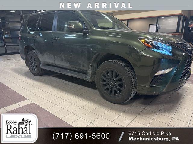 2023 Lexus GX 460